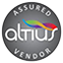 altius logo